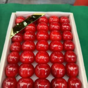 佐藤錦さくらんぼ　 日本（本州・四国・九州）へ宅配　送料込み